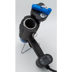 Клеевой термопистолет BUHNEN HB 710 spray